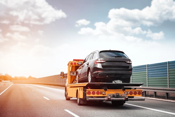 Jump-Start and Breakdown Recovery in Luton UK